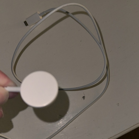 Apple Watch Charger - Picture 4 of 4